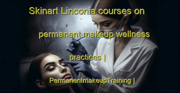 Skinart Linconia courses on permanent makeup wellness practices | PermanentmakeupTraining | PermanentmakeupClasses | SkinartTraining-United States